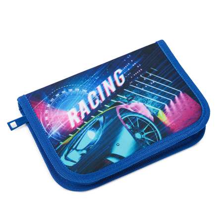 Пенал книжка Erhaft Racing