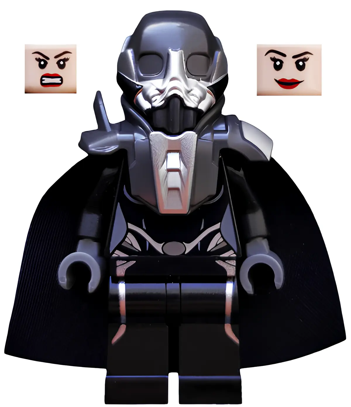 Фигурка LEGO Faora sh0080 U - фото 1