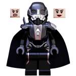 Фигурка LEGO Faora sh0080 U