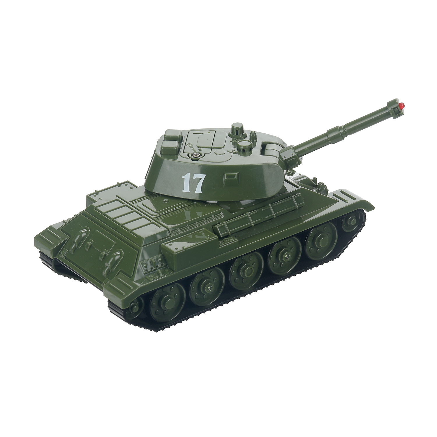 Танк Технопарк 400930 - фото 7