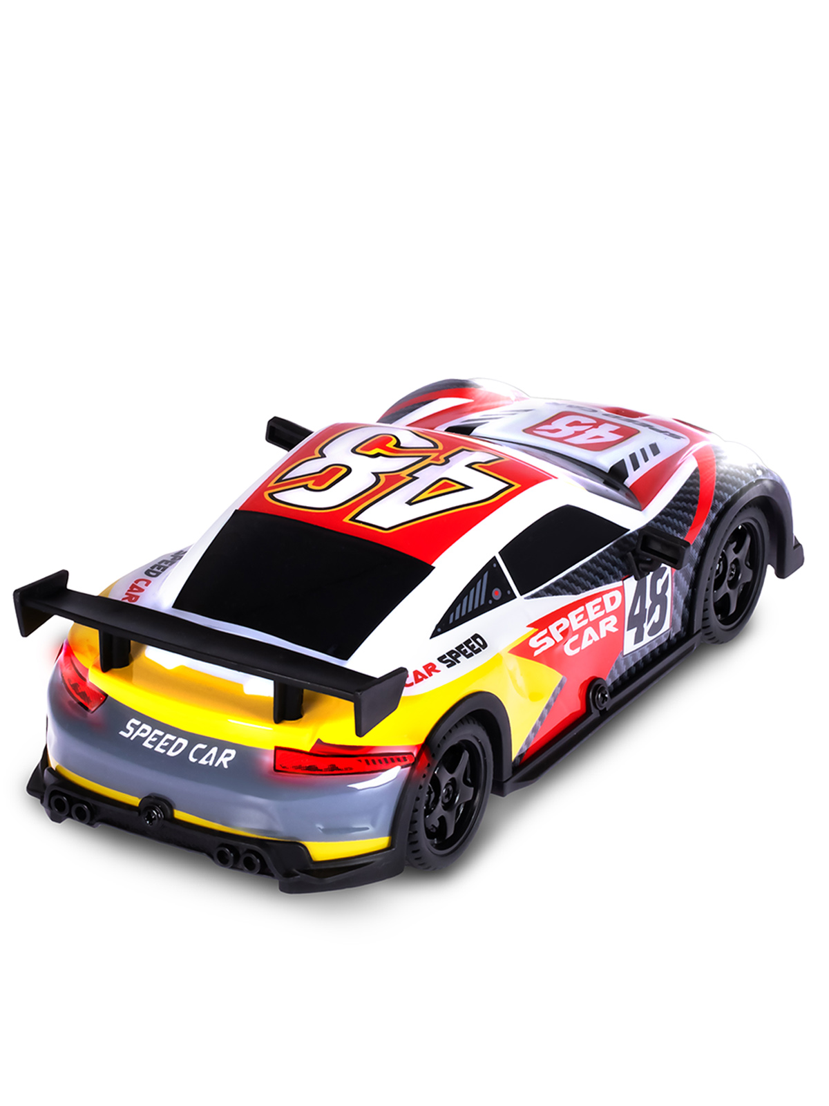 Автомобиль РУ AUTODRIVE 1:22 - фото 16