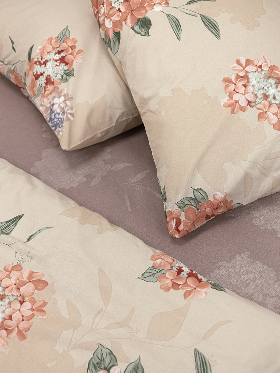 Комплект постельного белья BRAVO Ньюдис 4 предм. - фото 12