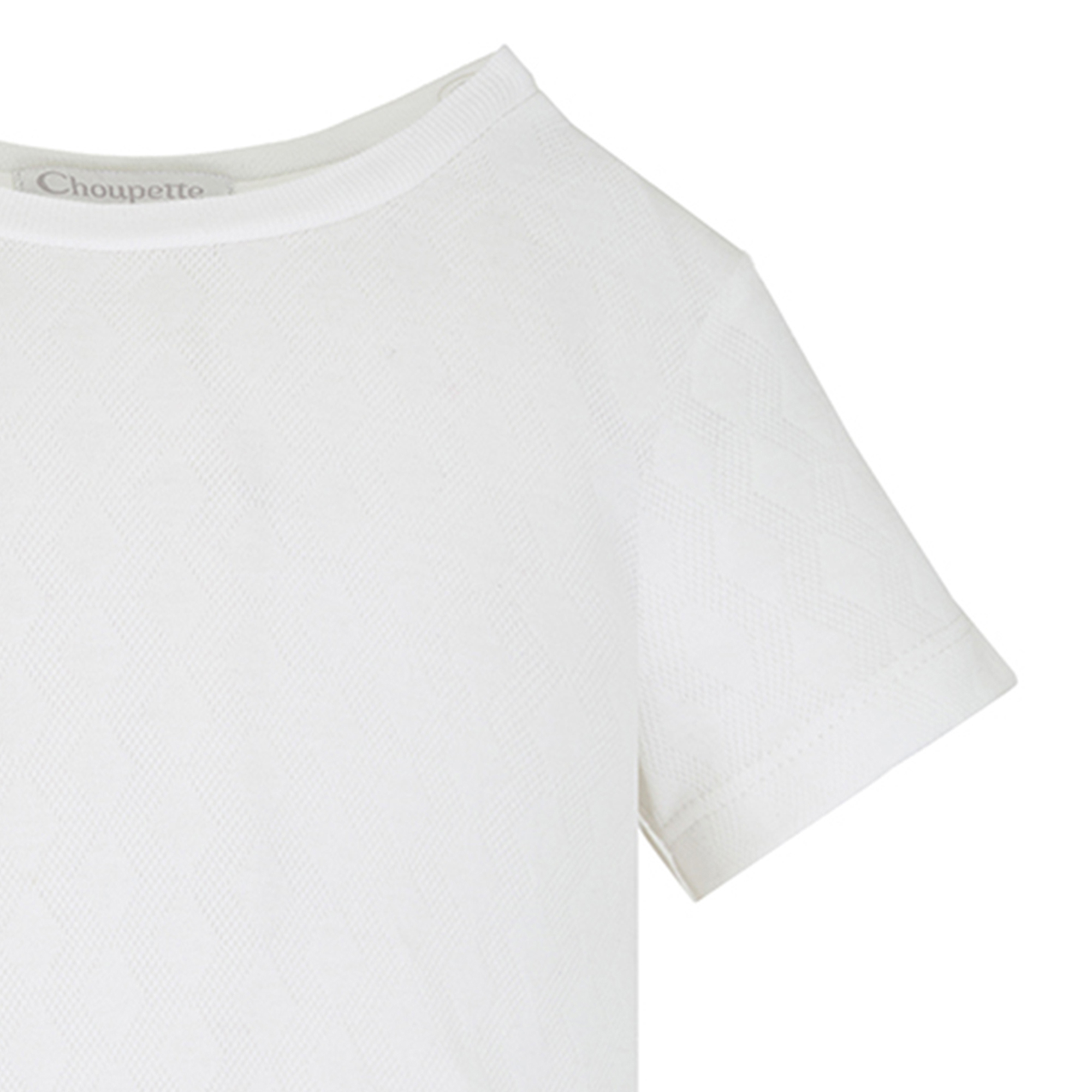 Футболка CHOUPETTE 42.129 - фото 3