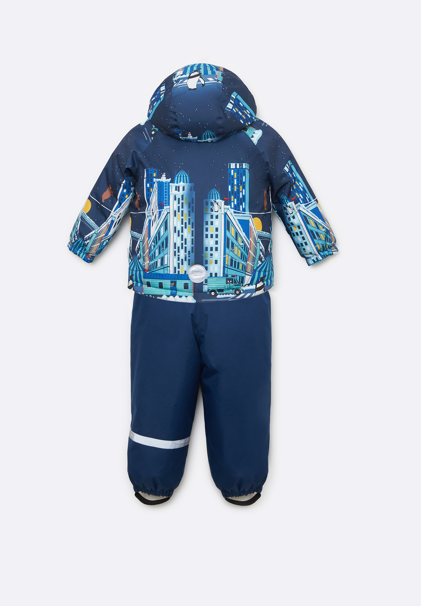 Комплект Lassie 7100020B-6962 - фото 6