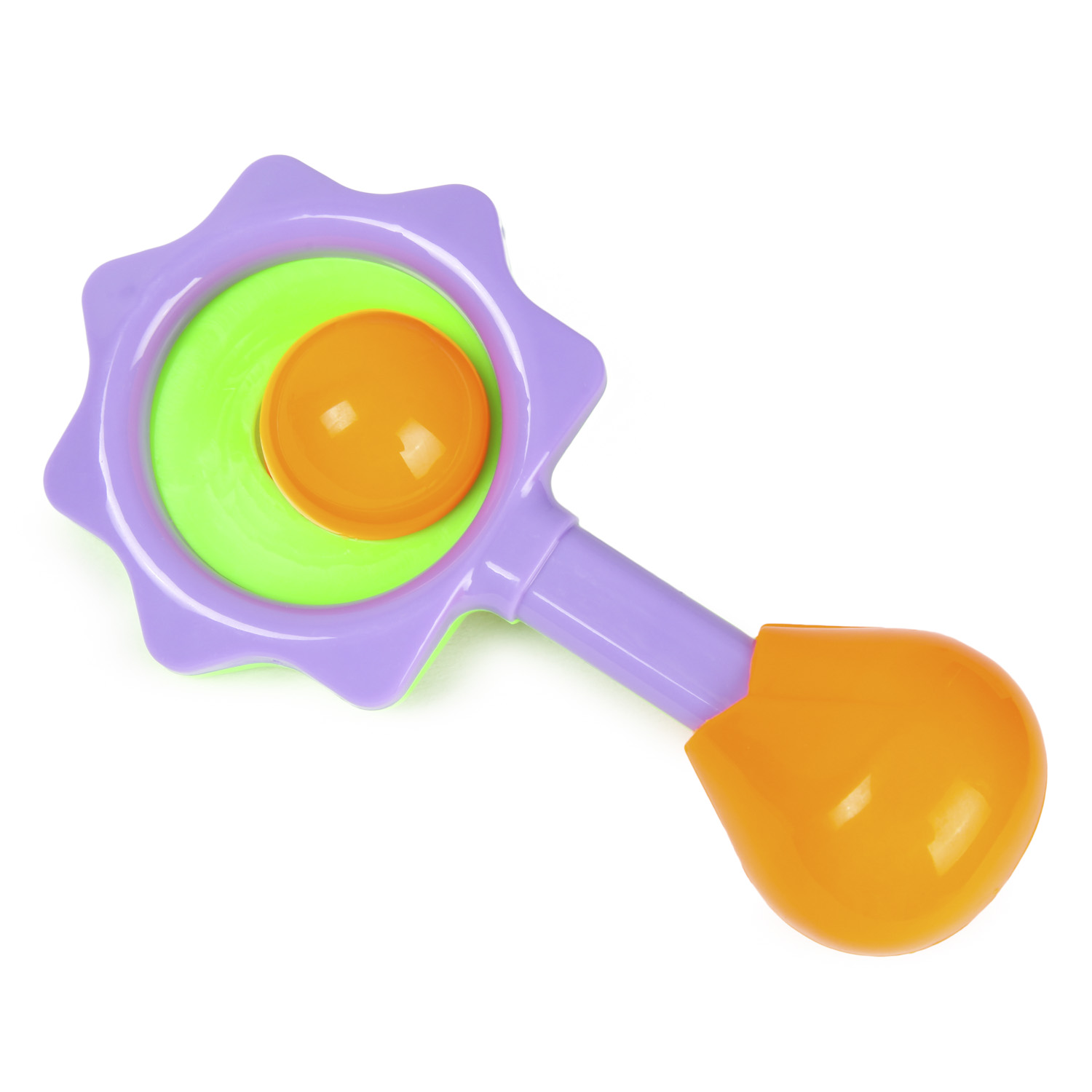 Игрушка BOMEI TOYS погремушка - фото 2
