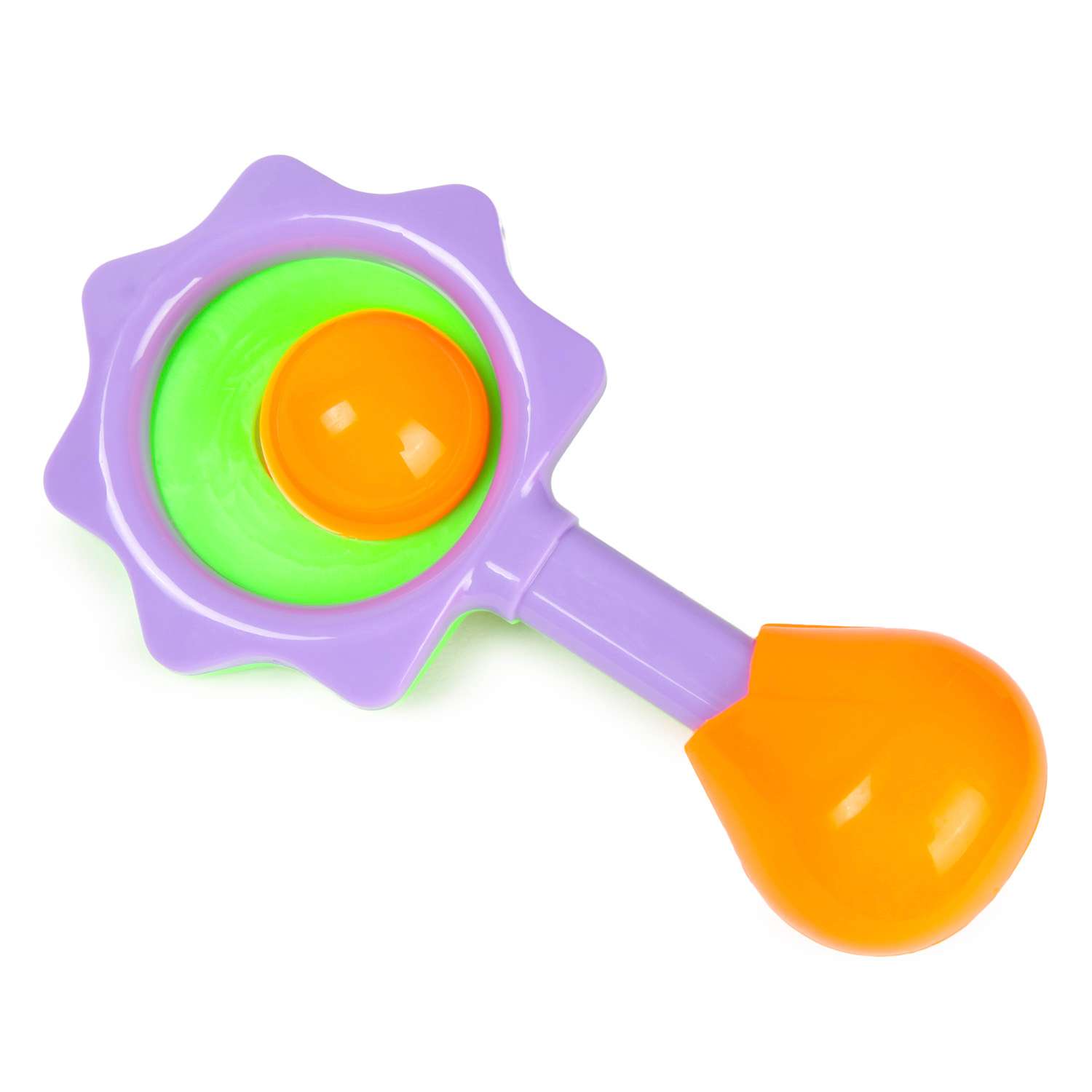 Игрушка BOMEI TOYS погремушка - фото 2