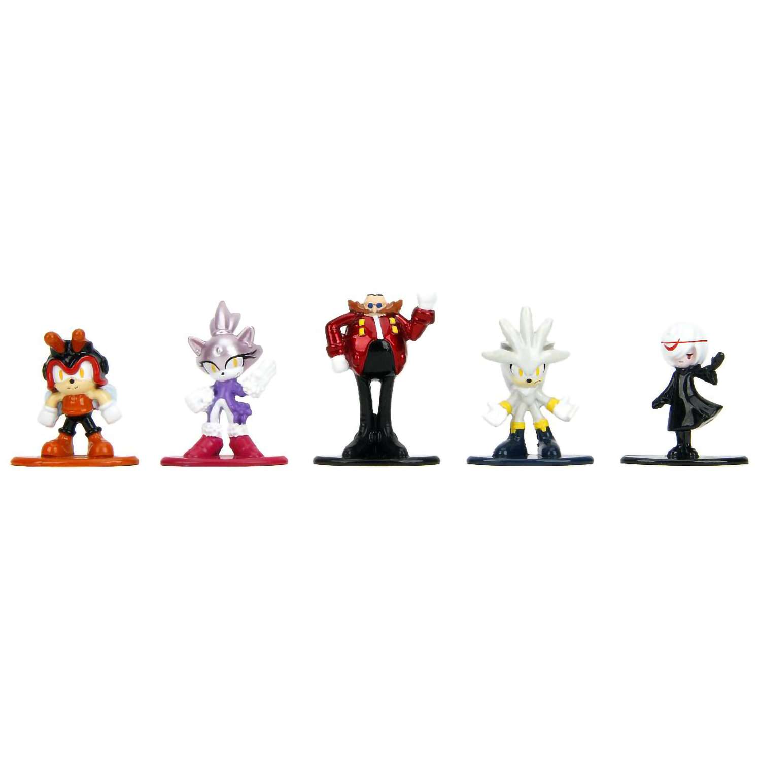 Игровой набор Jada Toys - фото 7