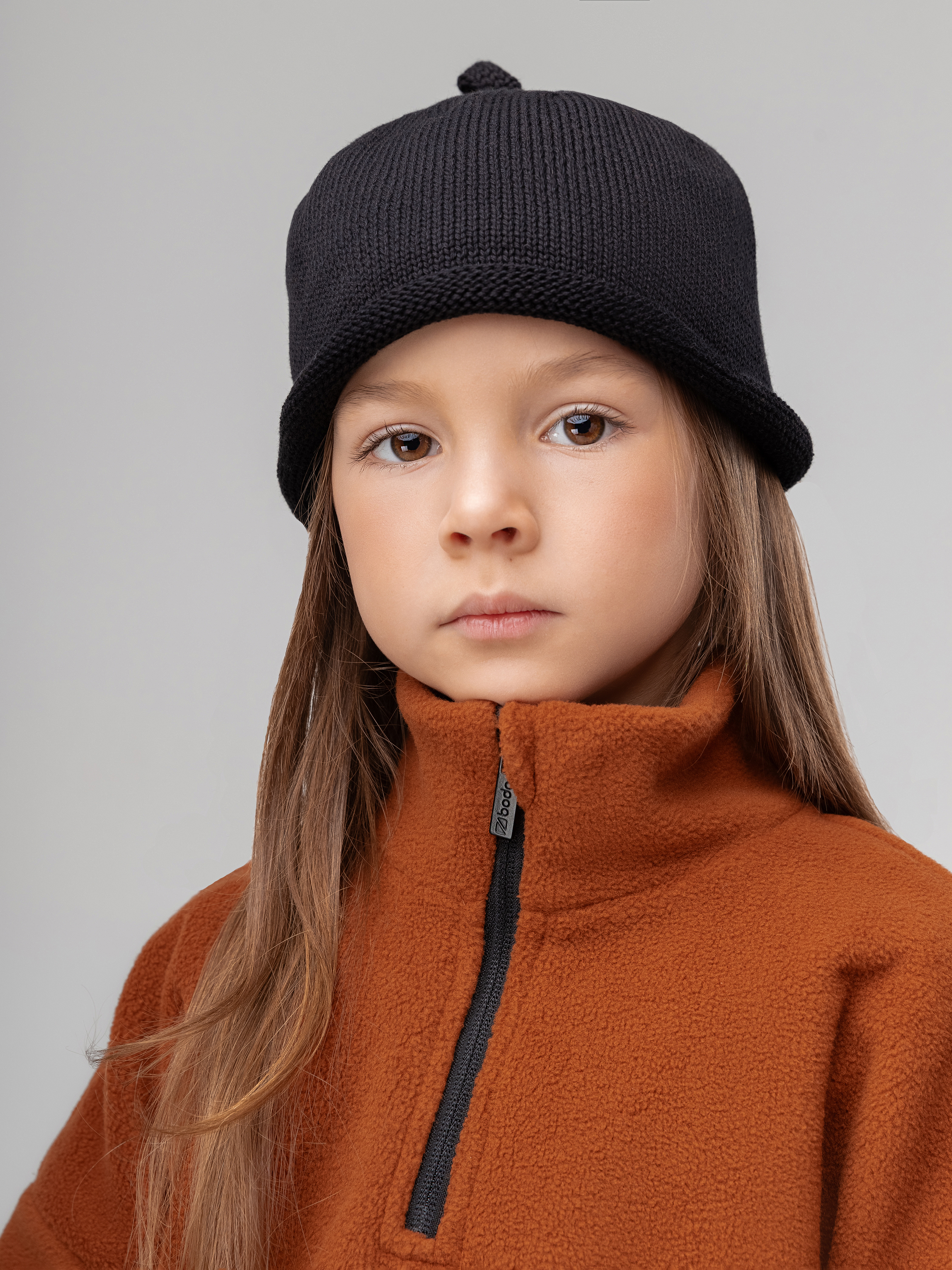 Костюм Bodo 11-646MU_терракотовый - фото 7