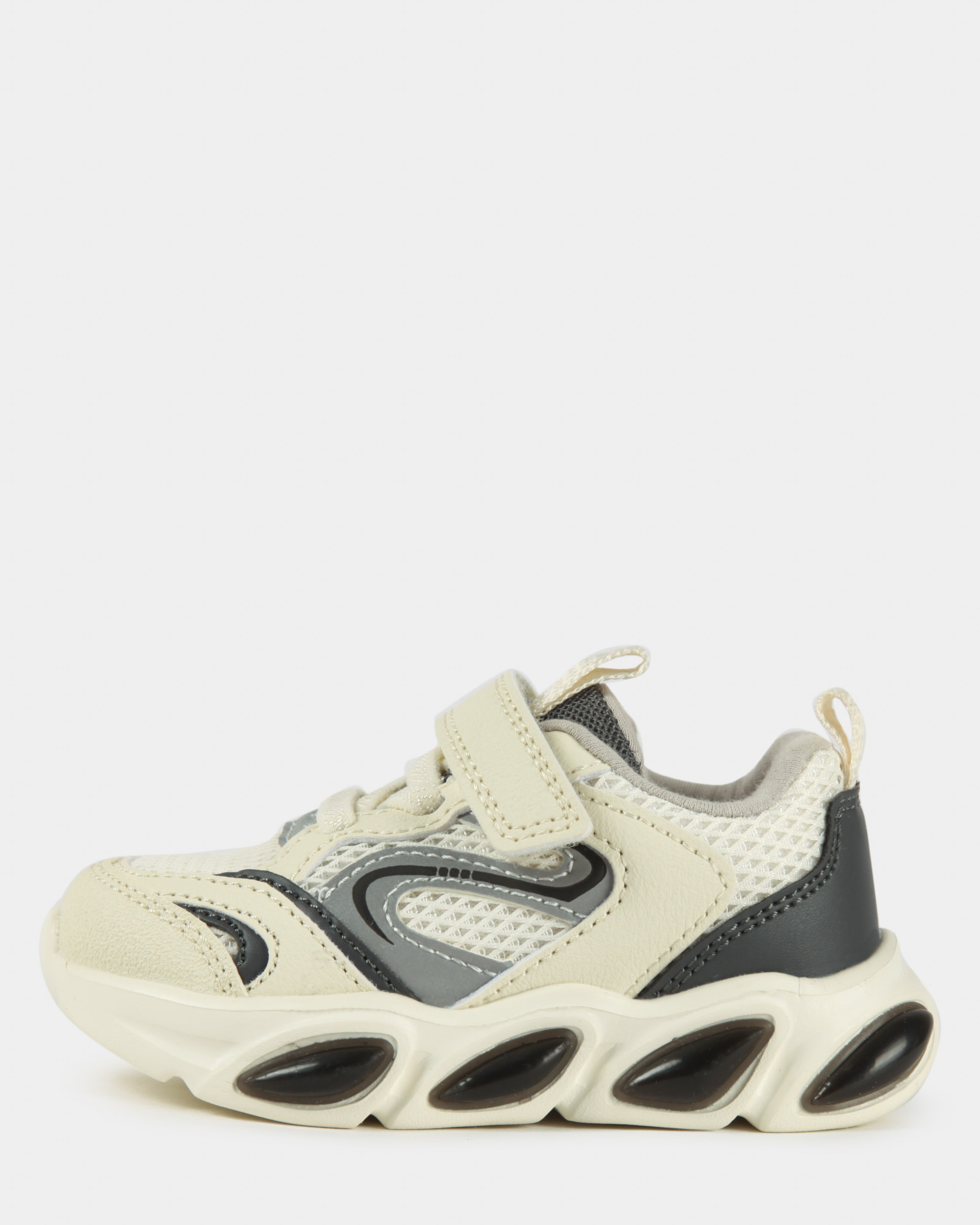 Кроссовки с подсветкой Tombi S26WFibRS-222-F0 - фото 1