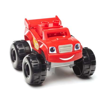 Конструктор Mega Bloks