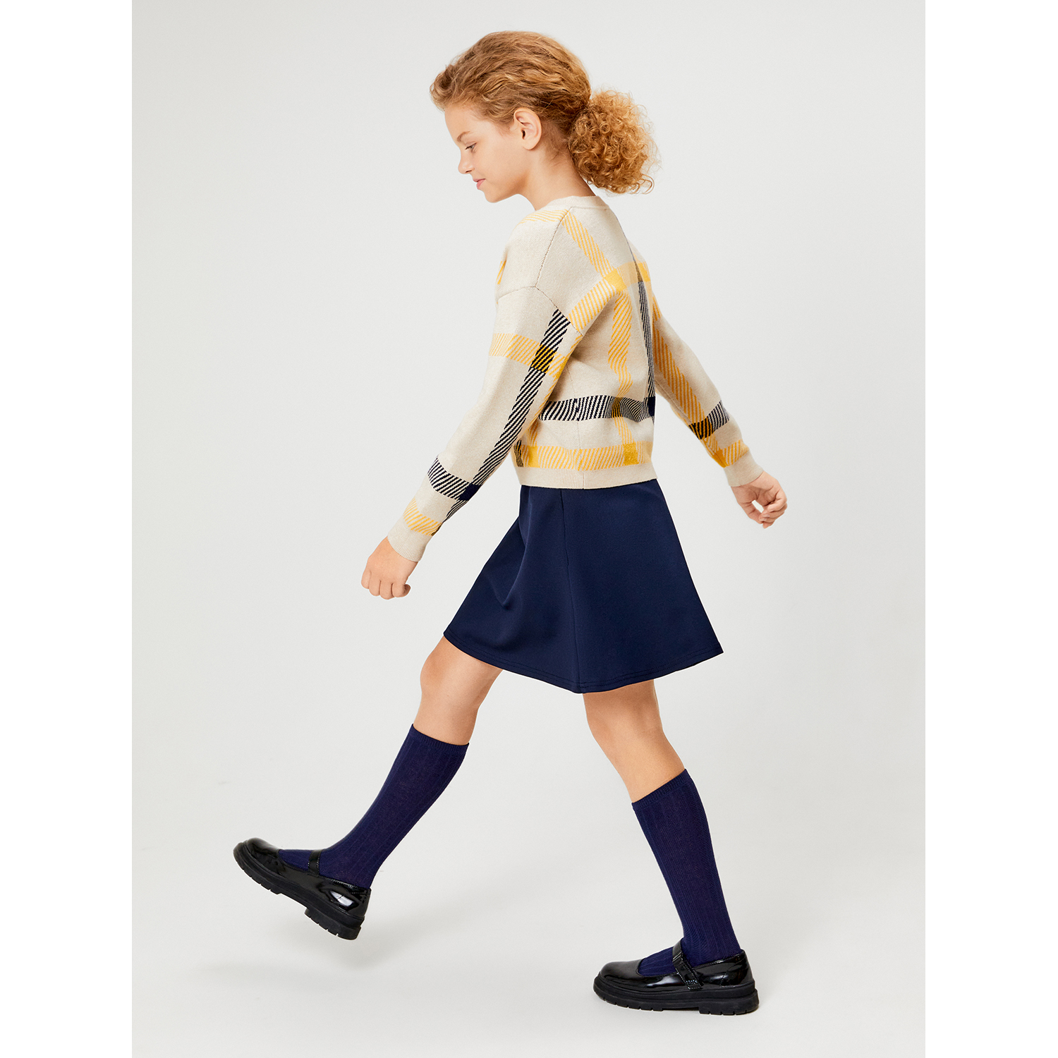 Джемпер Acoola 20210310203_0072676 - фото 3