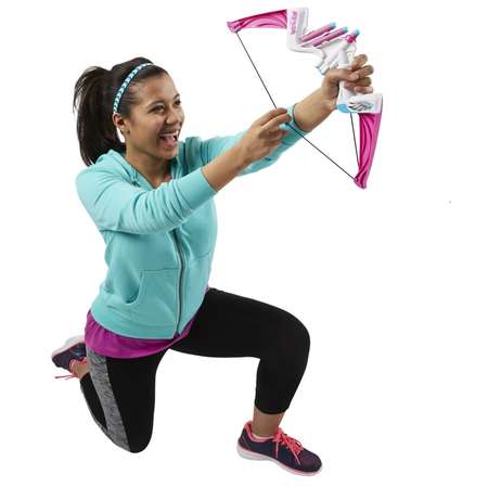 Лук Nerf Rebelle