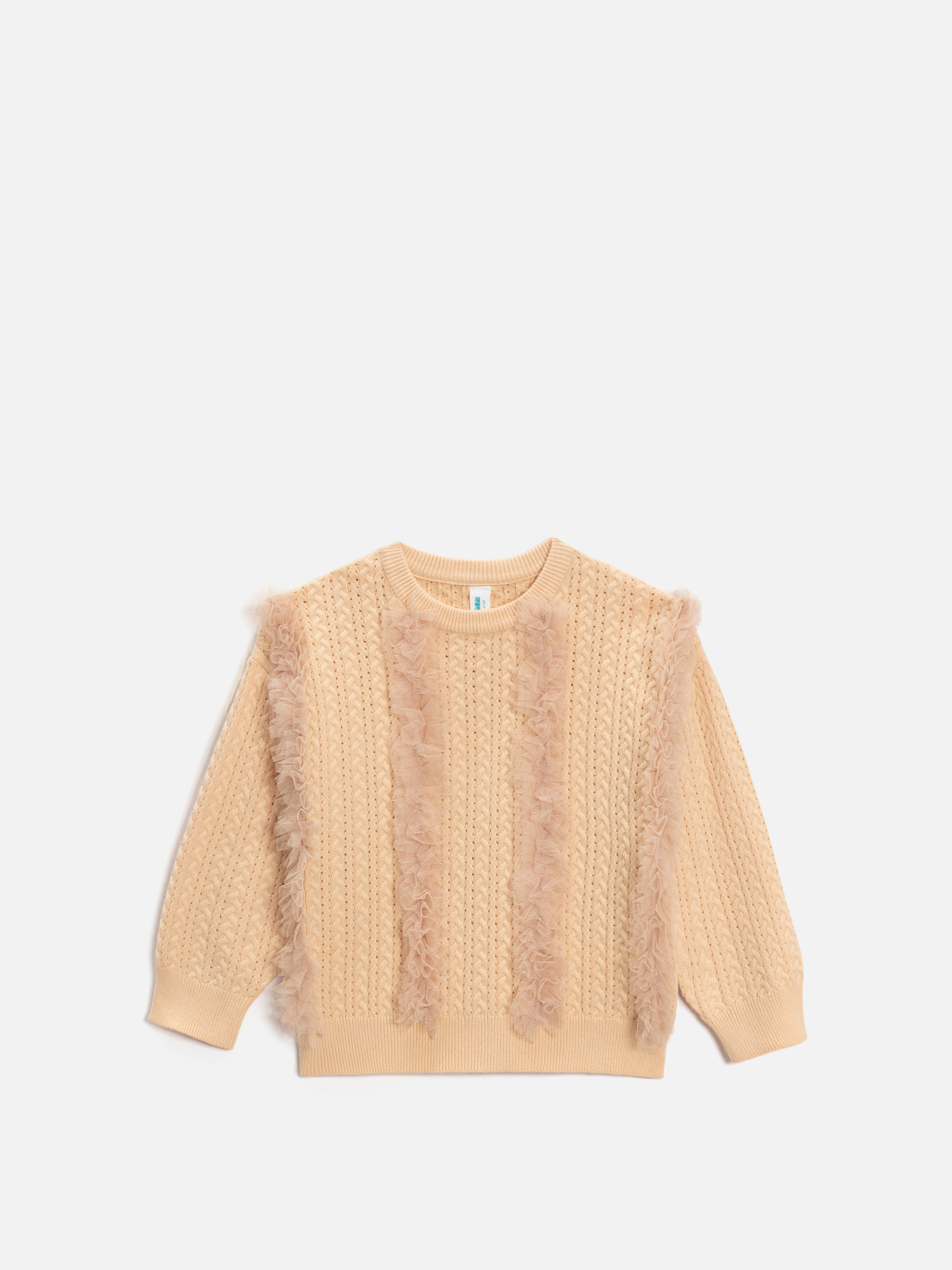 Свитер Acoola 20220310244_0092690 - фото 4