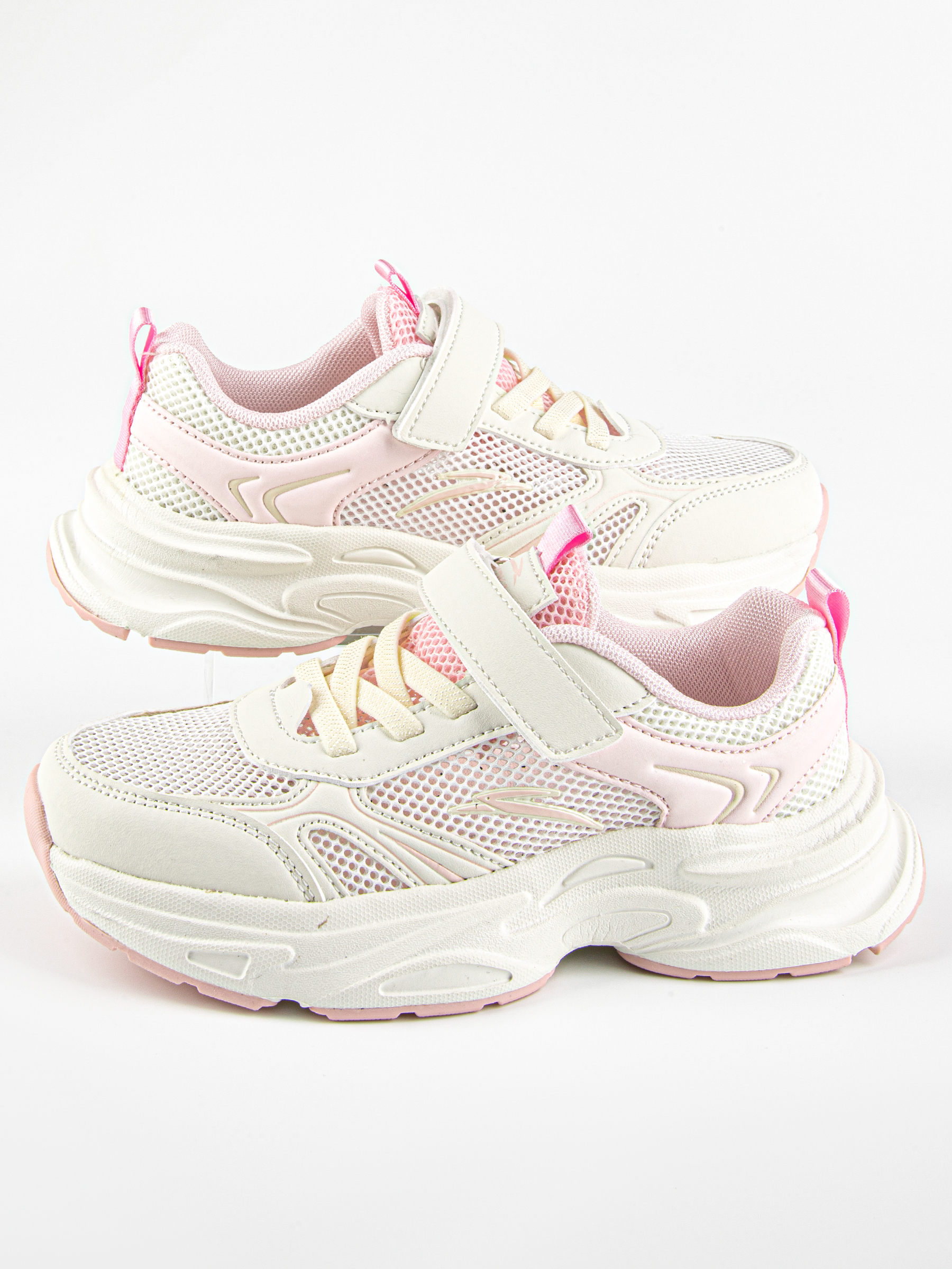 Кроссовки Kapika 731267н-1 - фото 4