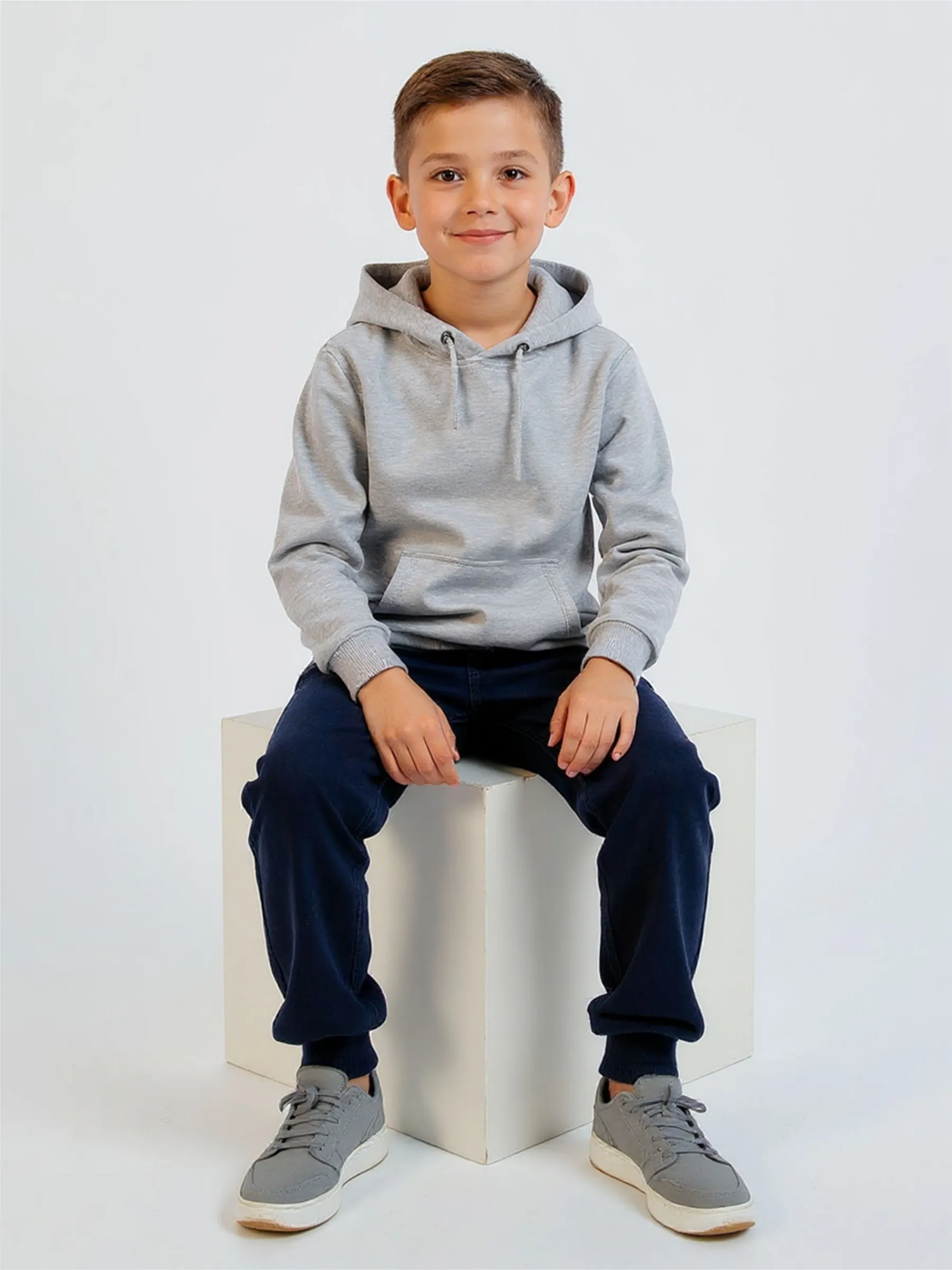 Брюки MY BUY MB4076СИ2 - фото 5