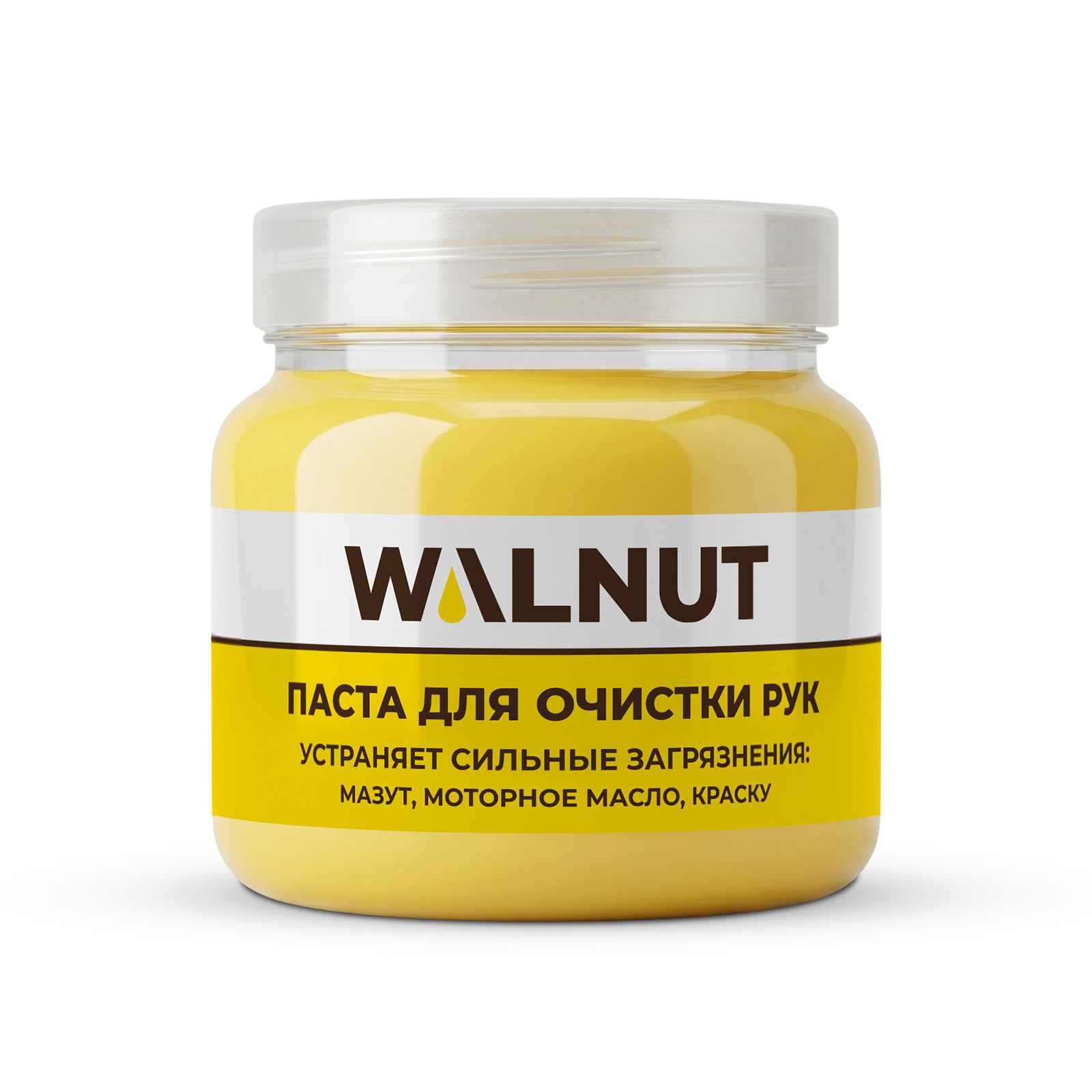 Моющее средство WALNUT 450 мл - фото 8