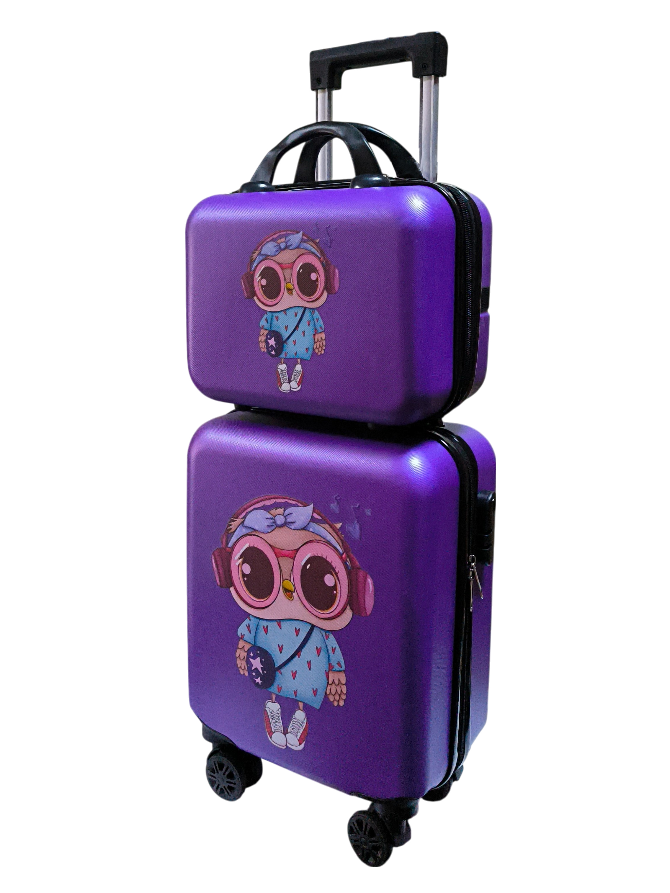 Чемодан LATS - фото 12