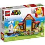 Изображение товара Конструктор LEGO Super Mario 71422 259 дет.