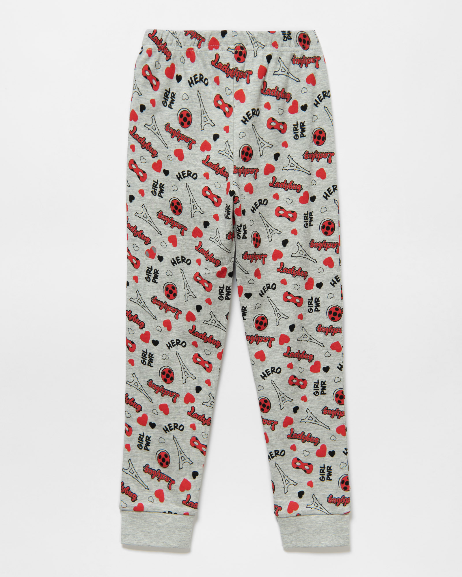 Пижама Miraculous S24LC64223007kg11GG - фото 7