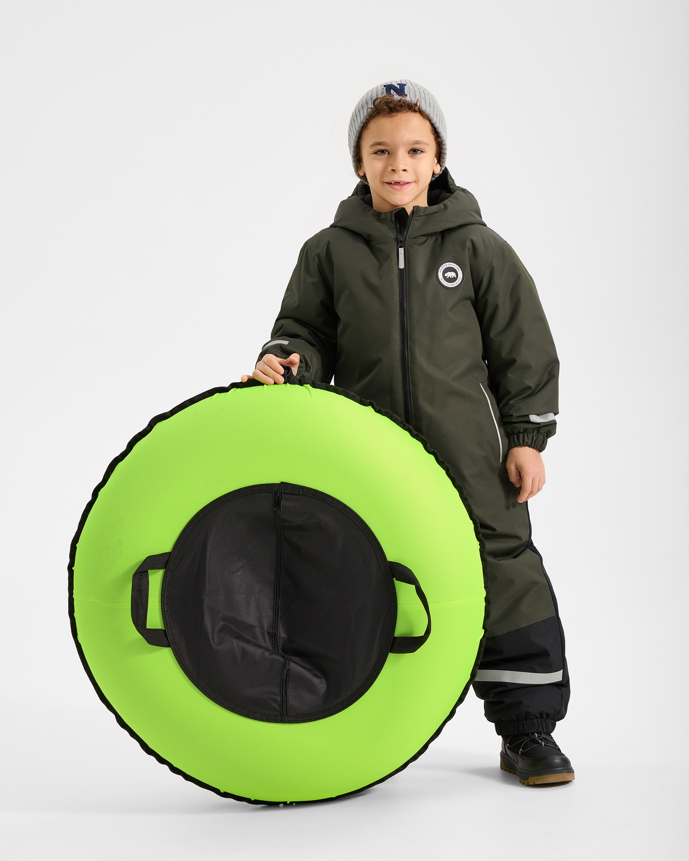 Тюбинг F78 80 см - фото 4