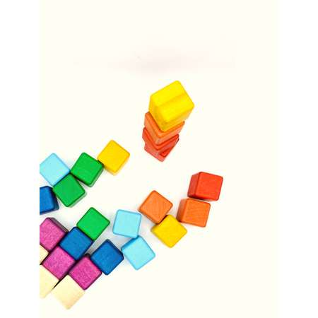 Игрушка S-mala кубики