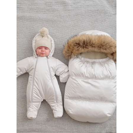 Комбинезон Luxury Baby