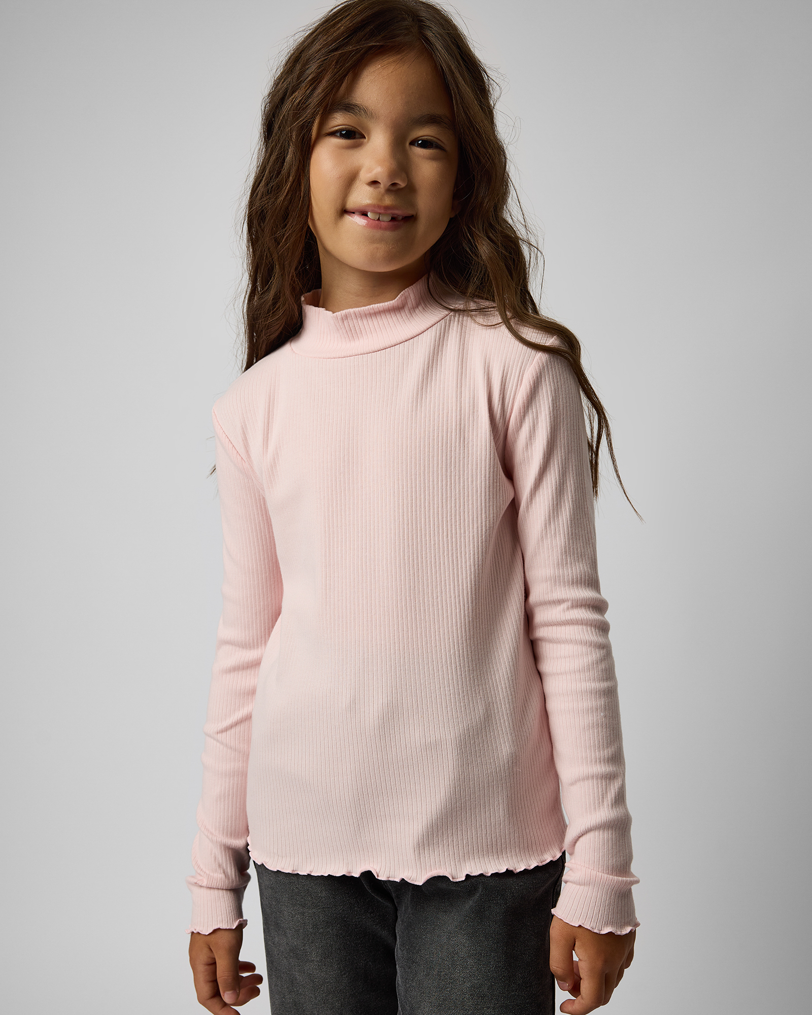 Водолазка Futurino W24FU2-G04tg-LJ - фото 1