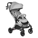 Коляска прогулочная Farfello Sunrise серый