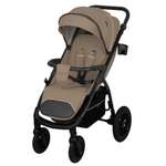 Коляска прогулочная JOVOLA Selena Air new бежевый