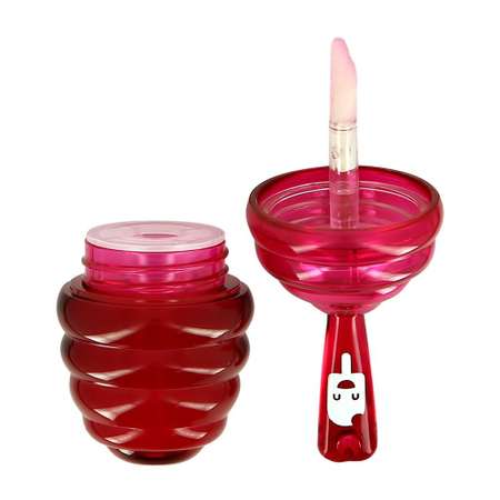 Блеск для губ ISCREAM Bee honey тон 05