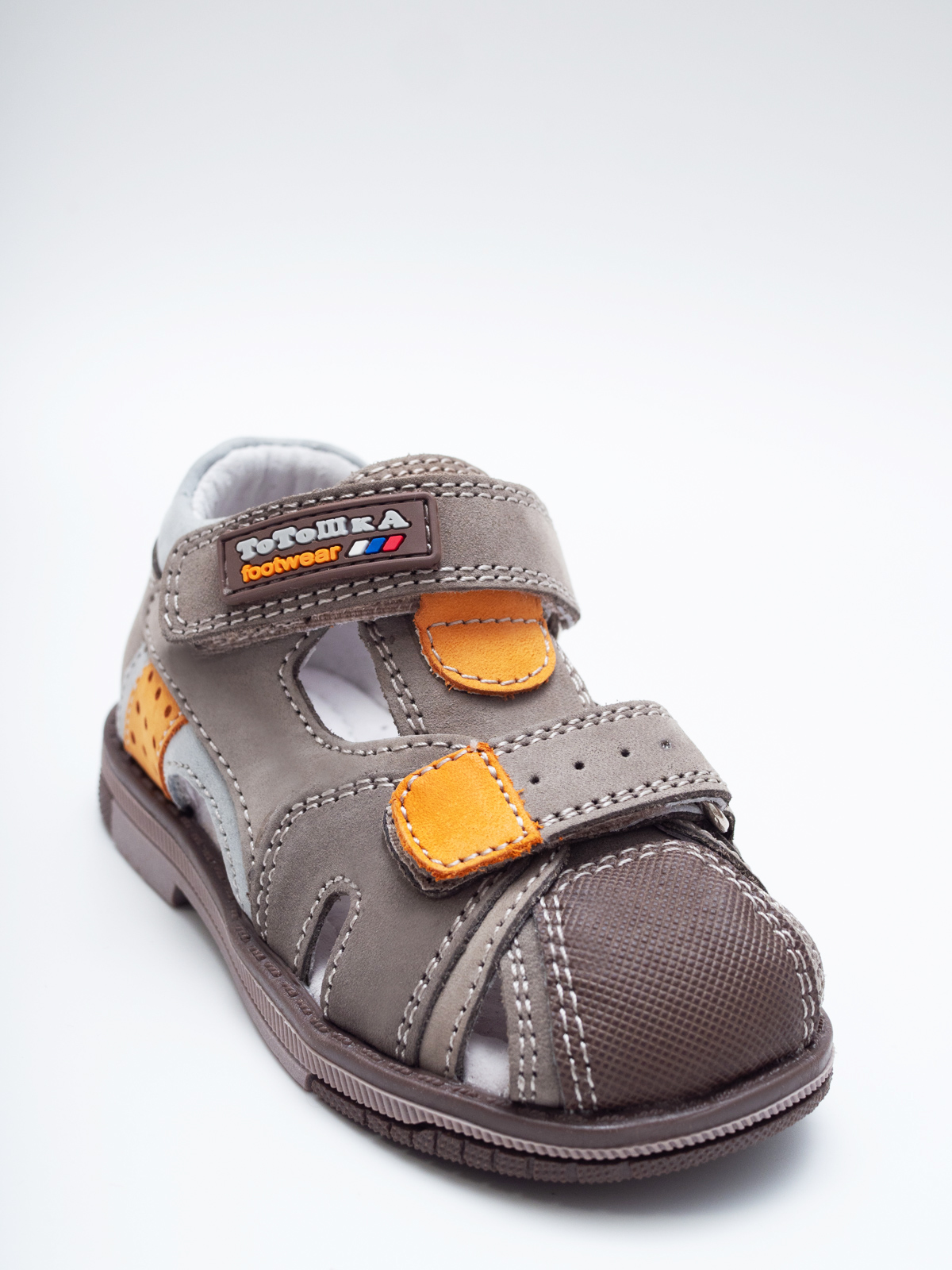 Сандалии Тотошка F6-F - фото 9