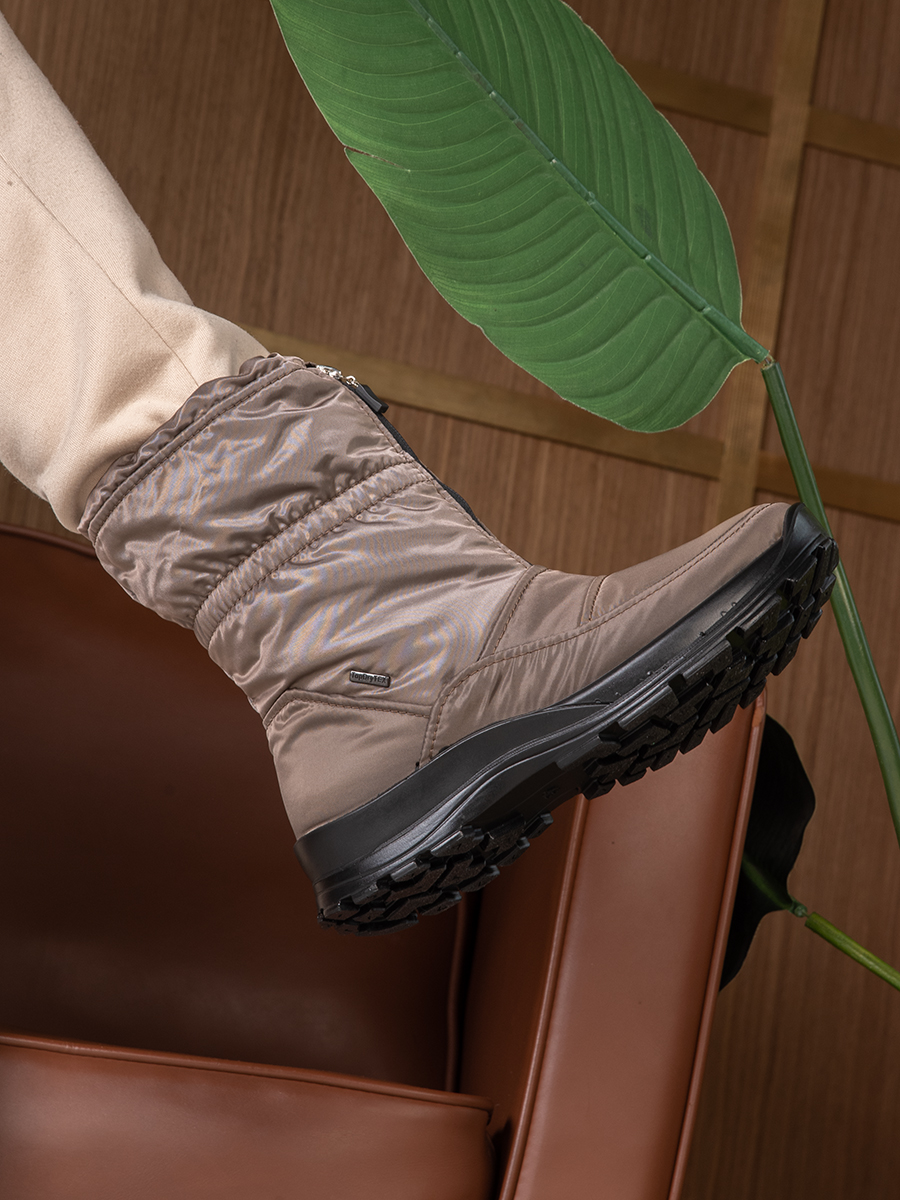 Дутики Josef Seibel 8722R775 - фото 14