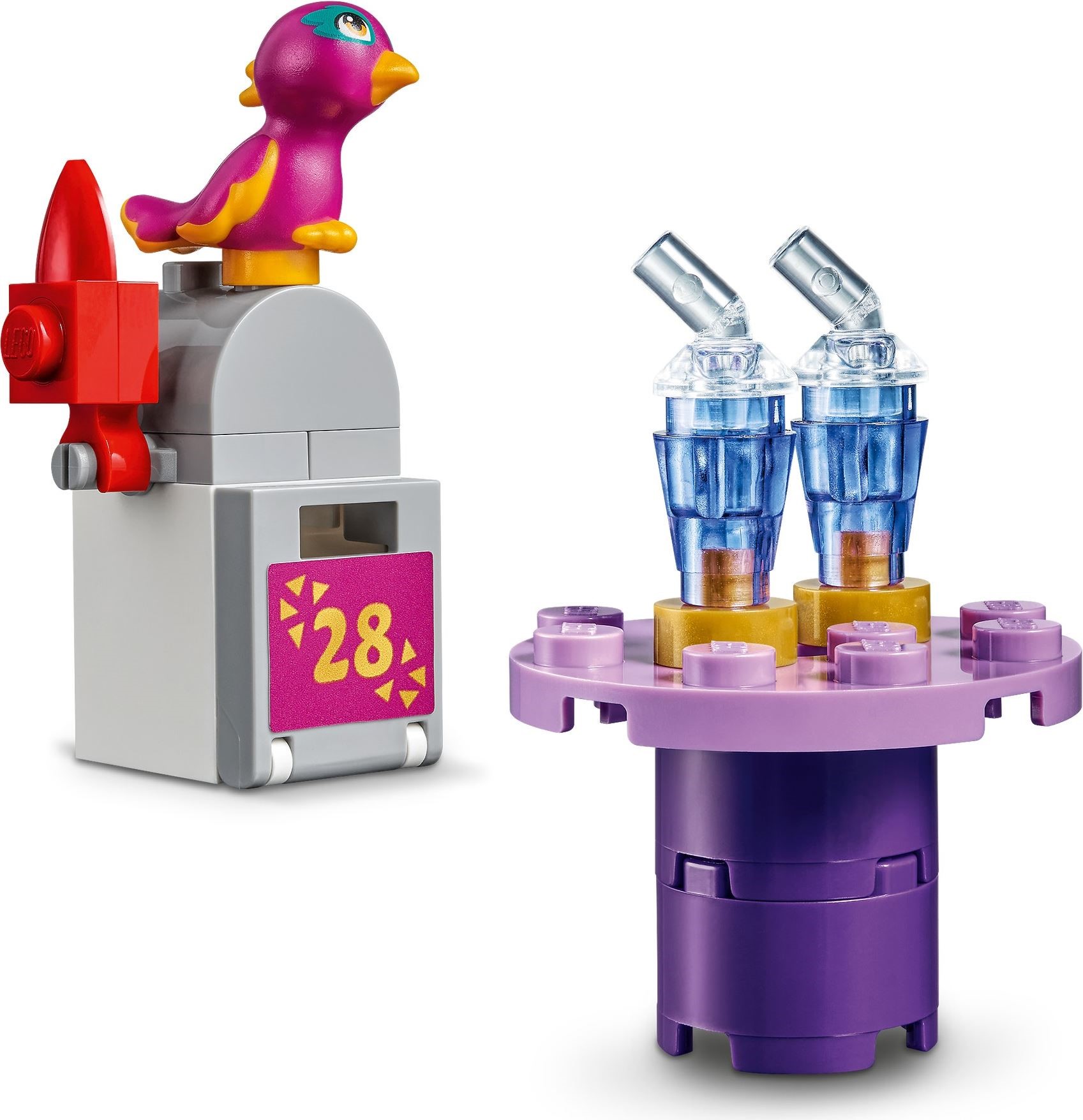 Конструктор LEGO Friends 41449 802 дет. - фото 2
