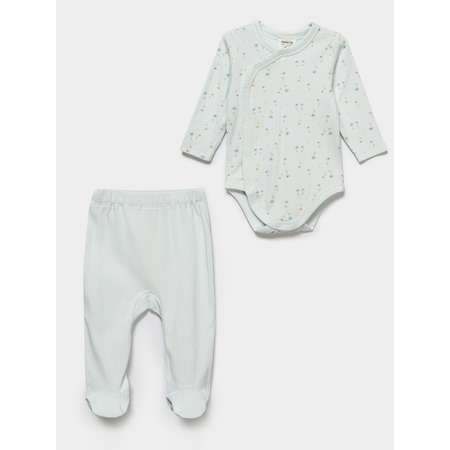 Комплект Baby Gо