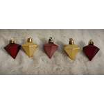 Елочное украшение Магия праздника MP19/11