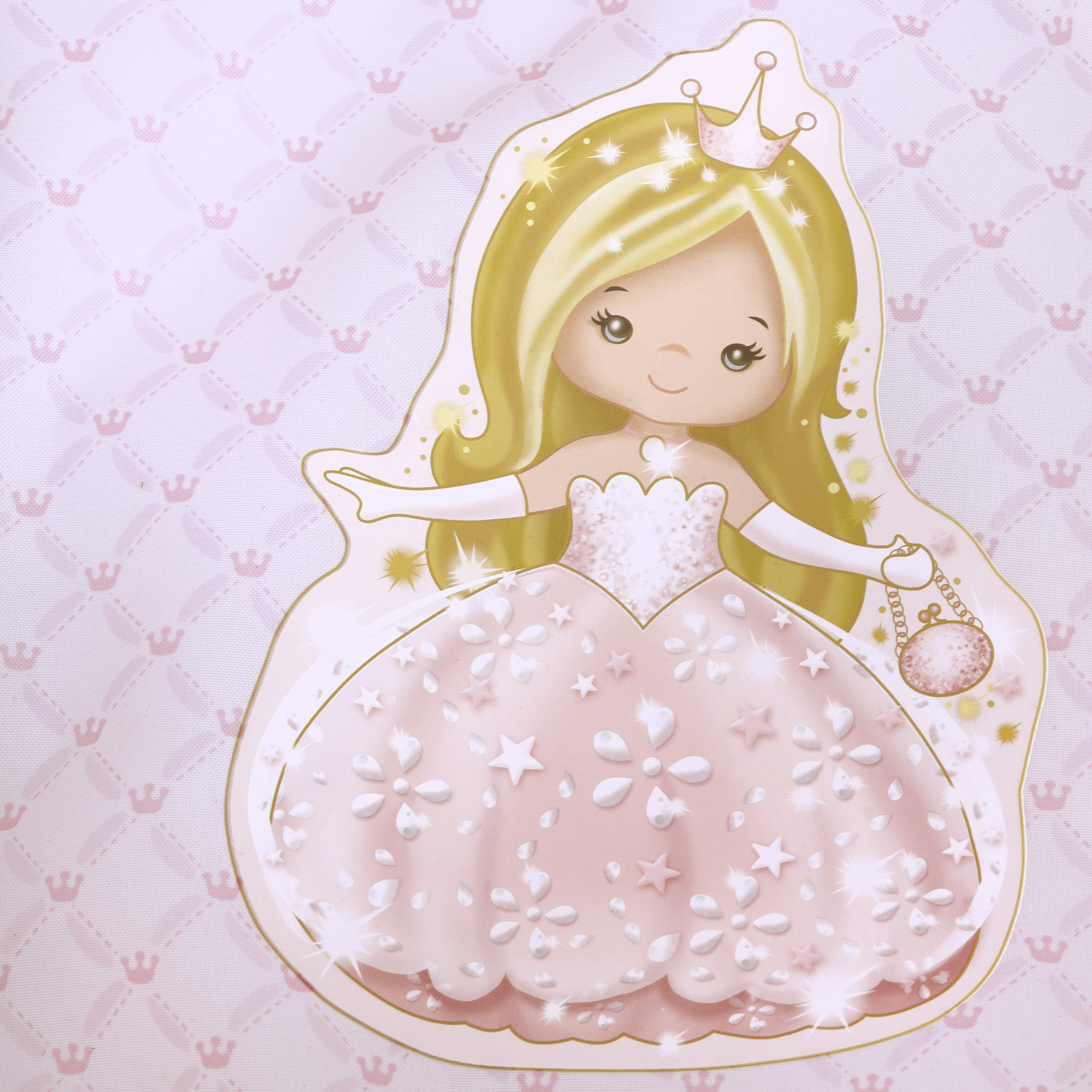 Аксессуар для кукол DeCuevas Toys кровать 51028 - фото 6