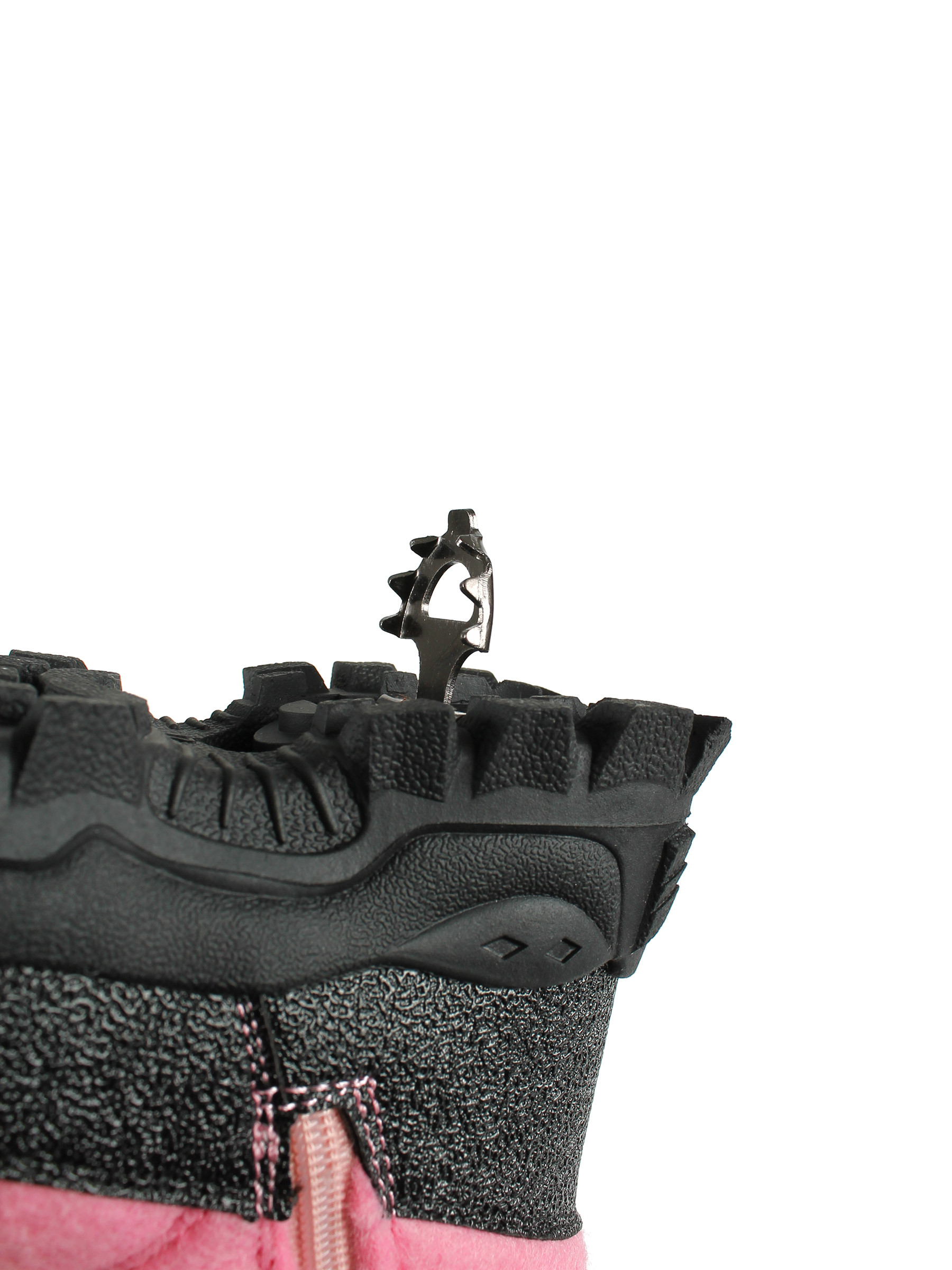 Валенки Antilopa AL 15569 - фото 19