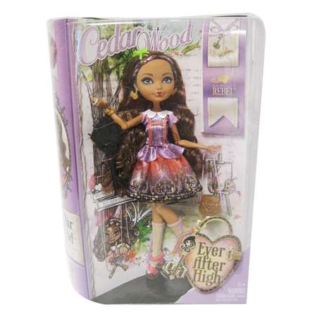 Кукла модельная Ever After High в ассортименте