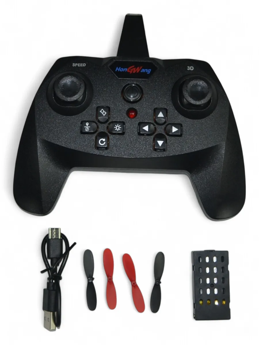 Автомобиль РУ CS Toys - фото 7