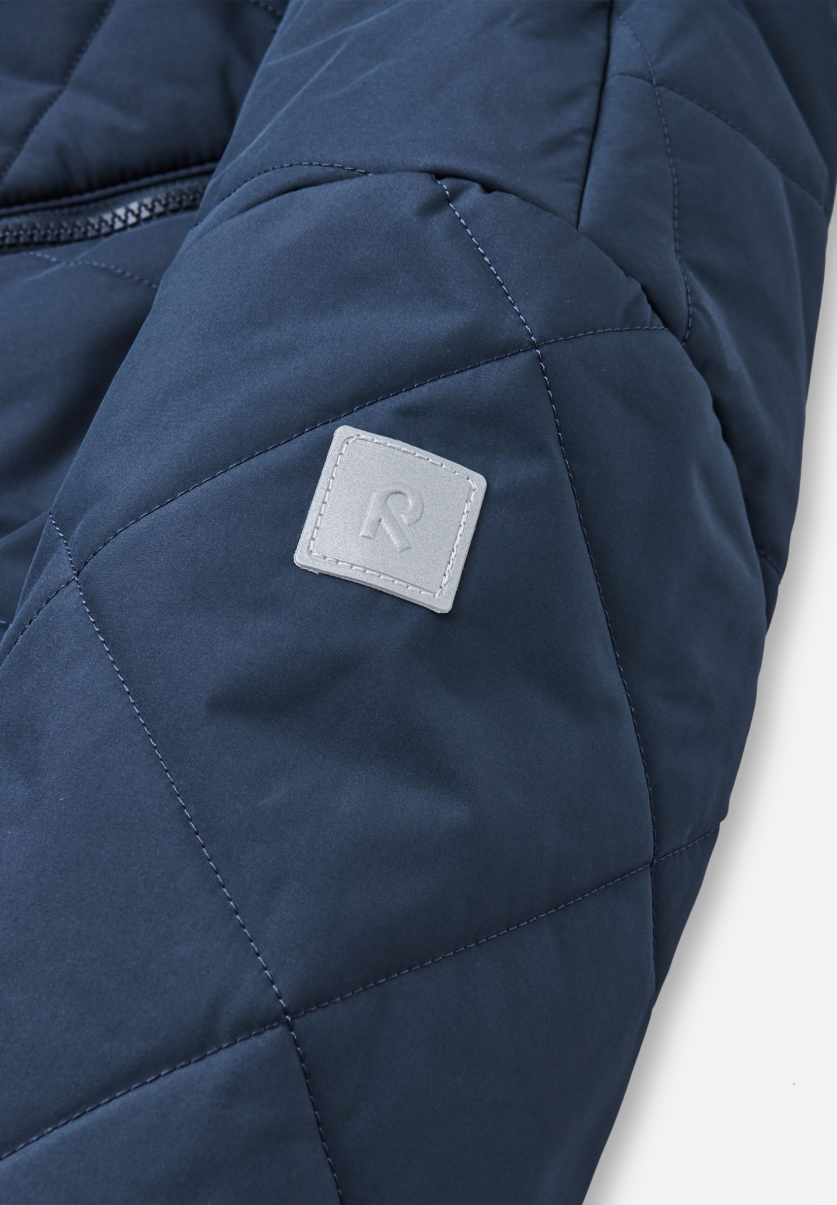 Куртка Reima 5100066A-6980 - фото 4