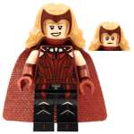 Фигурка LEGO The Scarlet Witch
