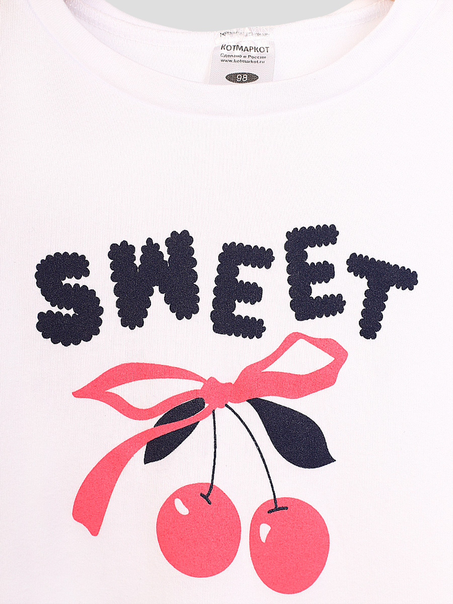 Пижама КотМарКот 801037 - фото 5