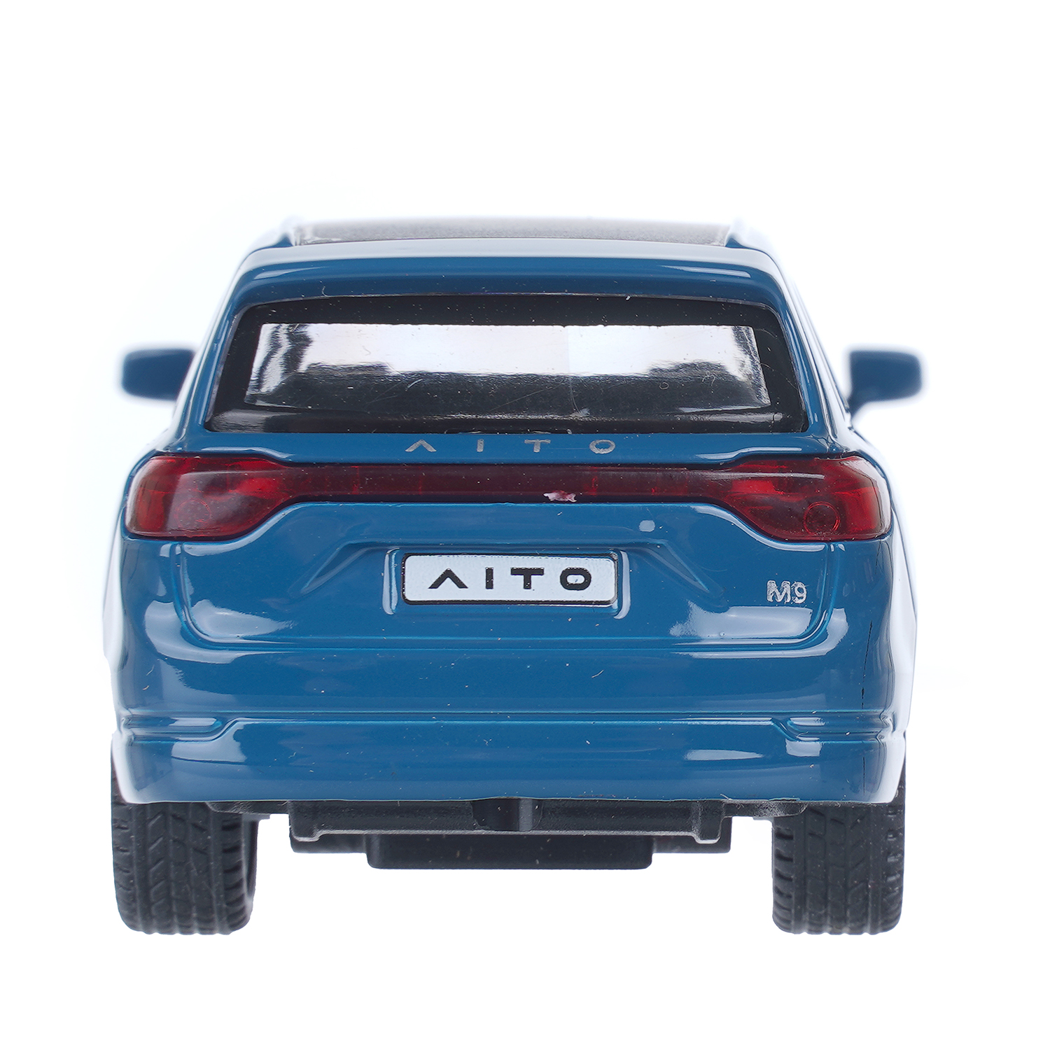 Автомобиль Технопарк AITO 412470 - фото 6