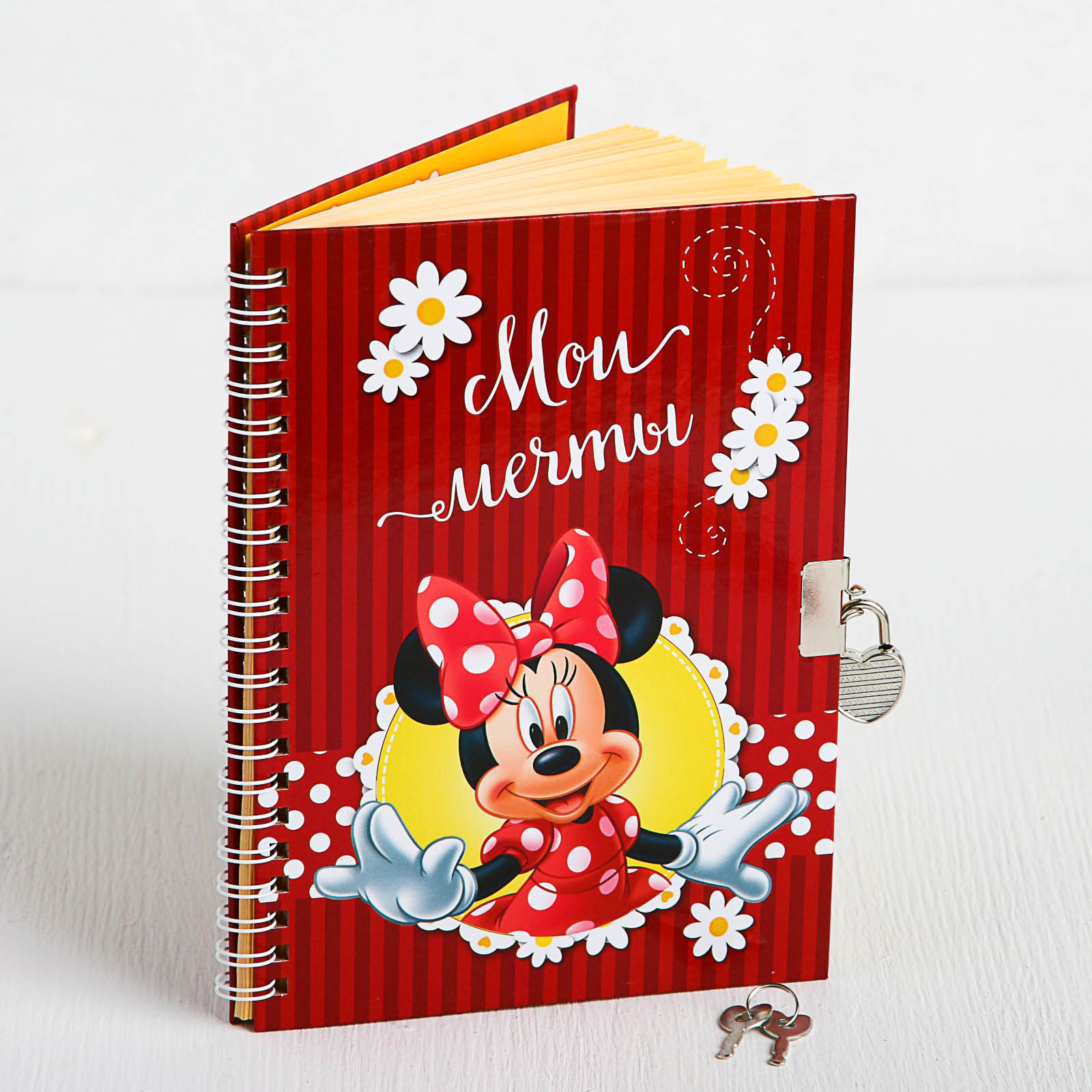 Записная книжка Disney - фото 1