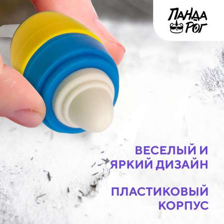 Ластик ПАНДАРОГ