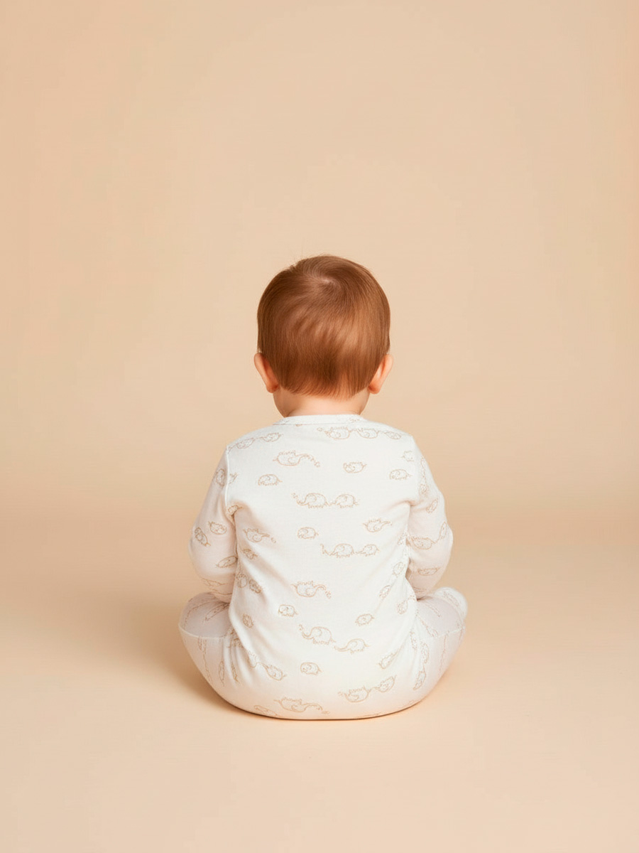 Комбинезон КотМарКот 801606 - фото 4