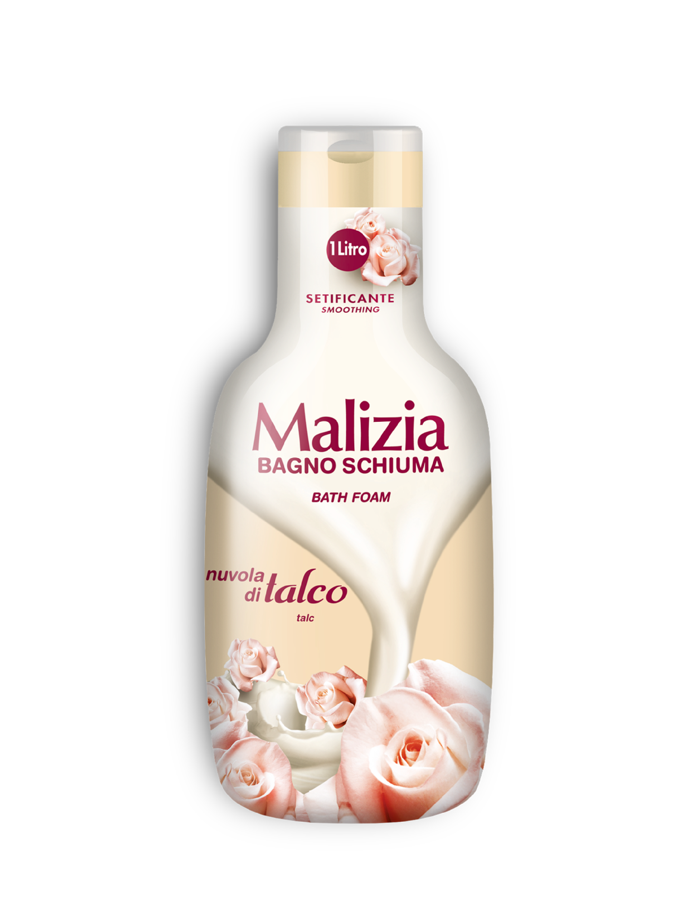 Гель Malizia Talc 1000 мл - фото 6