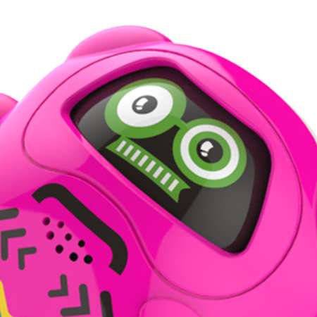 Робот РУ Silverlit Токибот