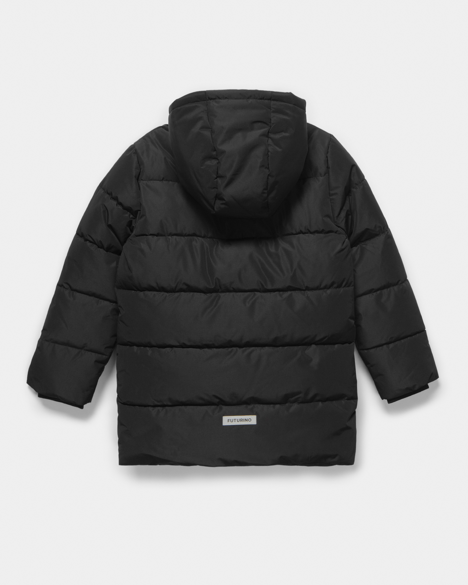 Куртка Futurino W24FU1-A6tb-99 - фото 3