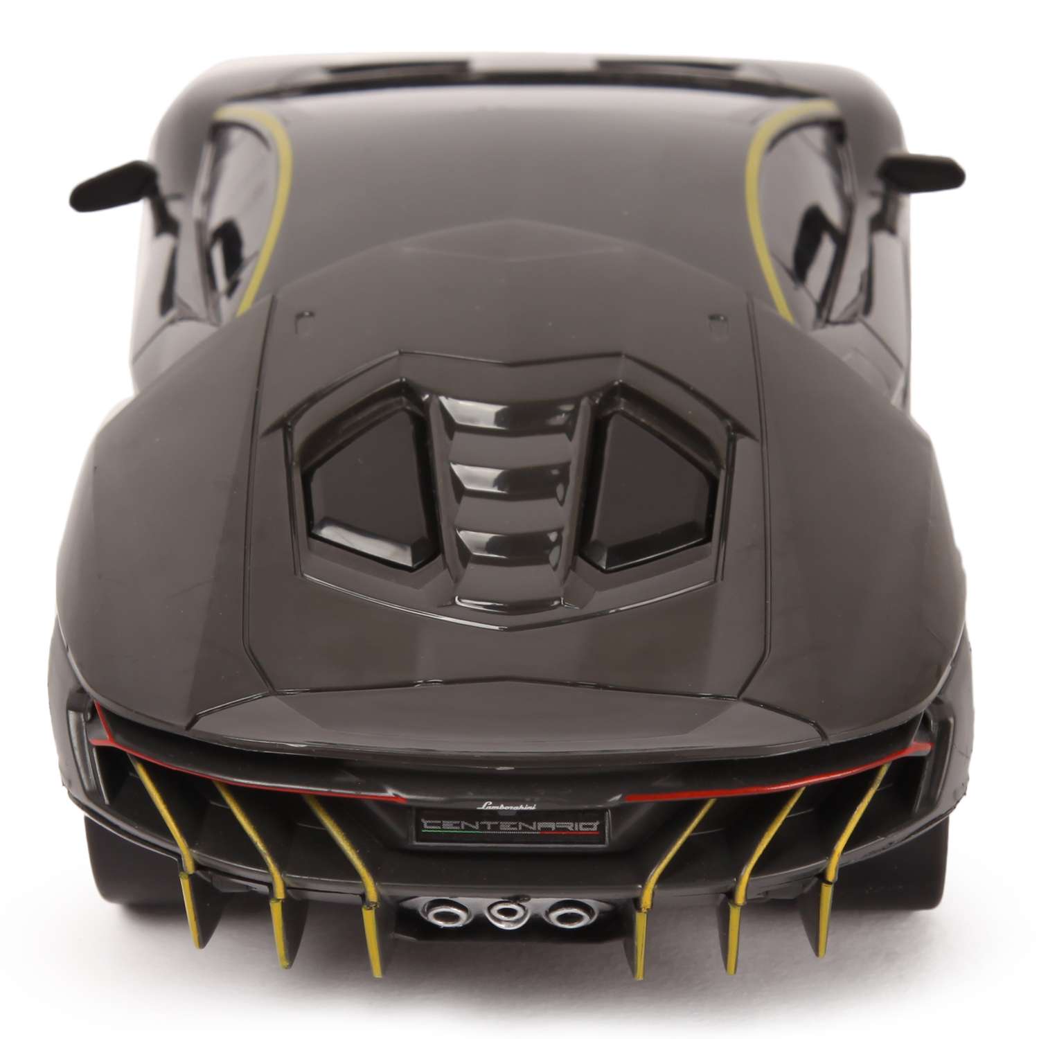 Автомобиль РУ Mobicaro Lamborghini 1:24 - фото 4